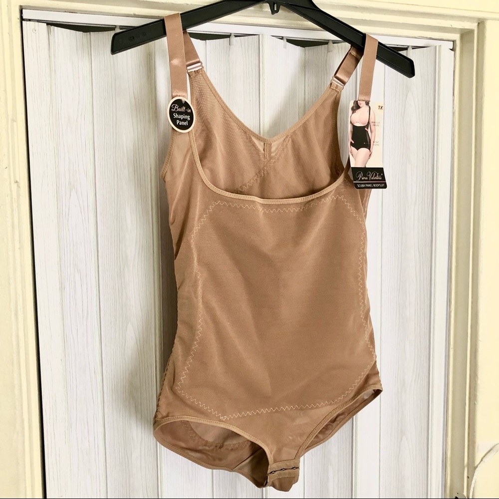Shapewear